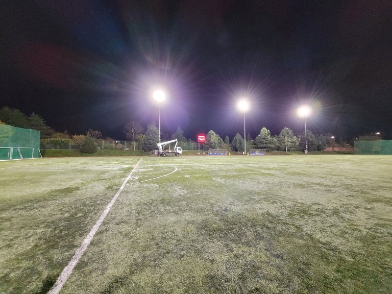 Młodzieżowe Centrum Sportu Wrocław